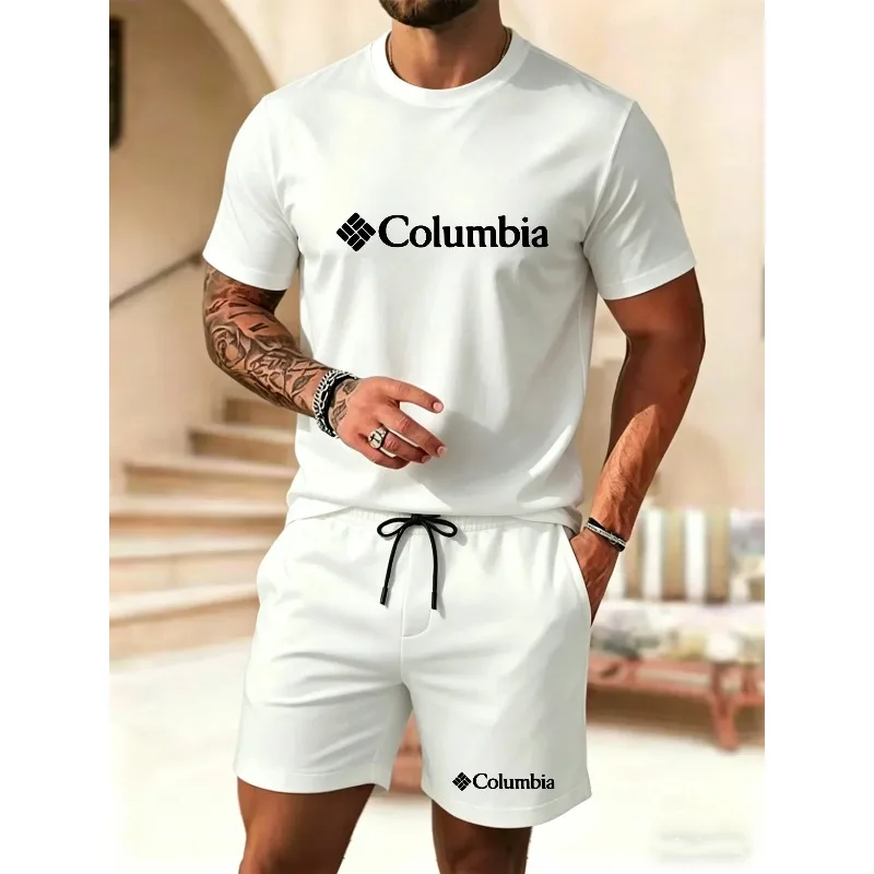 Conjunto Deportivo de Verano 2 - Outdoor Sport Leisure reseña y precio