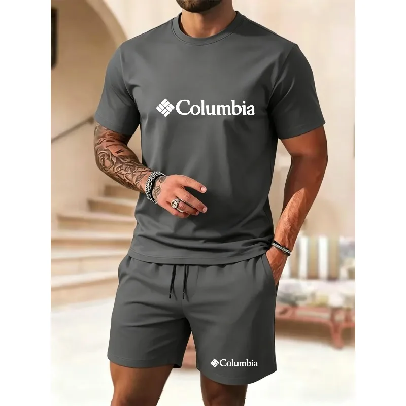 Conjunto Deportivo de Verano 2 - Outdoor Sport Leisure reseña y precio