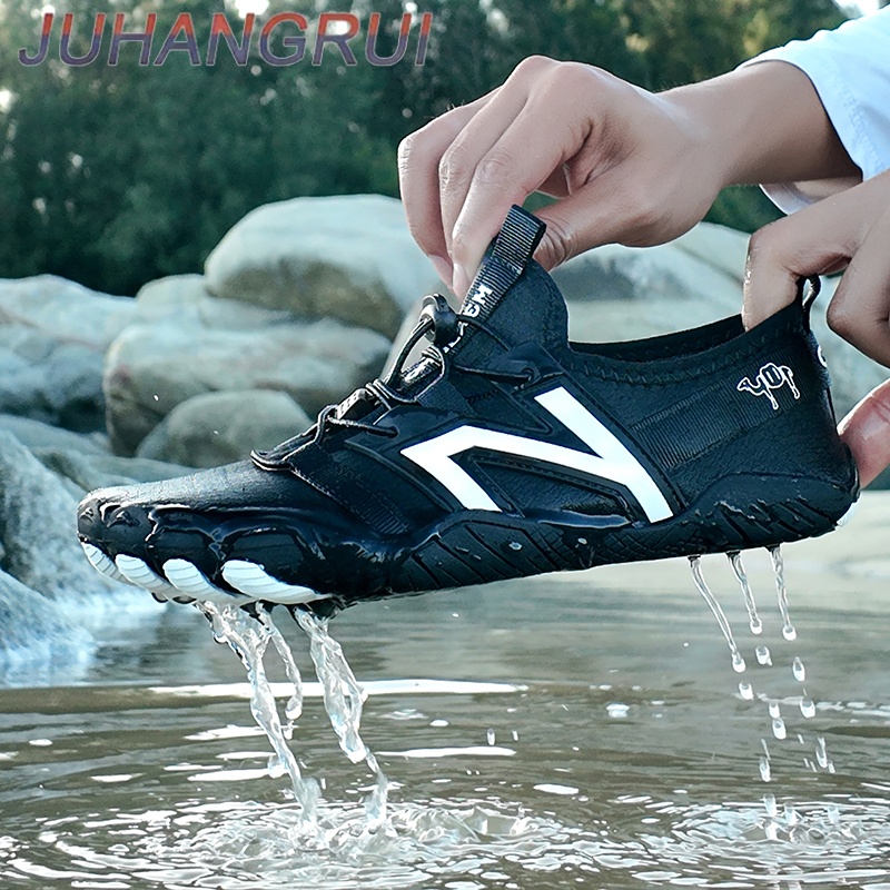 Zapatos de natación de playa p - Climbing Shoe Beginner reseña y precio