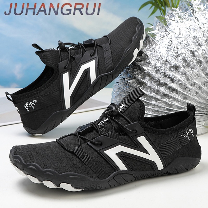 Zapatos de natación de playa p - Climbing Shoe Beginner reseña y precio